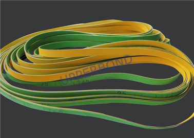 acheter Courroie de transmission de transmission pour le clope MK9 faisant la tolérance de haute température de machine fabrication en ligne