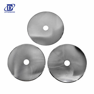 acheter Lame circulaire en alliage Mk8/Mk9 100*15*0.3, pièces de rechange pour machine à cigarettes fabrication en ligne