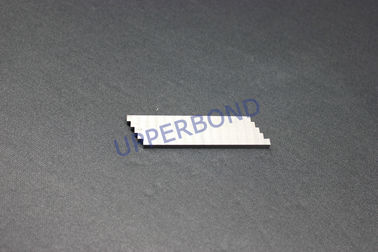 acheter Coupeur de carbure pour fendre la cigarette inclinant le papier pour des machines de cigarette fabrication en ligne