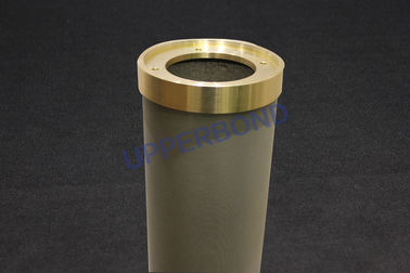 acheter Tube de collecteur de tabac fabrication en ligne