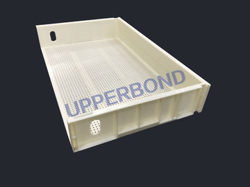 acheter Plateau de chargement en plastique durable pour MK8 MK9 basse et à grande vitesse de fabrication des cigarettes machine de Protos fabrication en ligne