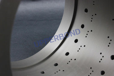 acheter Tambour inoxydable de roulement de pièces de rechange de machines du tabac MK9 pour incliner la production de papier fabrication en ligne