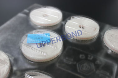 acheter Bande en nylon de haute performance attachant le tabac coupé avec de la pression de vide pour des machines de cigarette de Hauni fabrication en ligne
