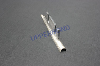 acheter Composition à hautes températures de langue de cigarette de tolérance de la machine de fabrication des cigarettes pour comprimer la cigarette Rods fabrication en ligne