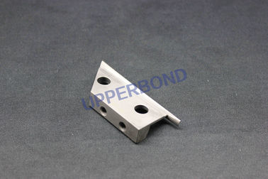 acheter Composition métallique de langue de cigarette de la machine de fabrication des cigarettes pour comprimer la cigarette Rods fabrication en ligne