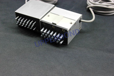 acheter Dispositif de capteur de cigarette Hlp/Gdx1 pour que l'emballeur de cigarette détecte la distribution de cigarette dans des paquets à fermer fabrication en ligne