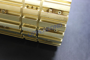 acheter Haute cigarette de réception Rods d'exactitude recevant le tambour transférant Rods à la machine de filtre fabrication en ligne