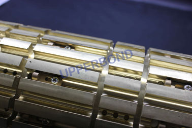 acheter Cuivre - tambour fait de Receival assemblé entre la machine de Rod de cigarette et la machine de filtre fabrication en ligne