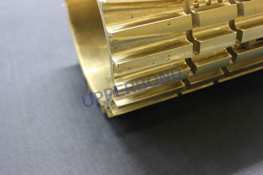 acheter Cigarette coupée de transfert à cylindre rotatif Rods de haute résistance de fracture dans la machine de fabrication des cigarettes fabrication en ligne