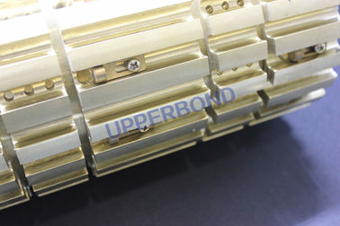 acheter Super Slim recevant le tambour pour que les machines de fabrication des cigarettes transfèrent des cigarettes à la machine de filtre fabrication en ligne