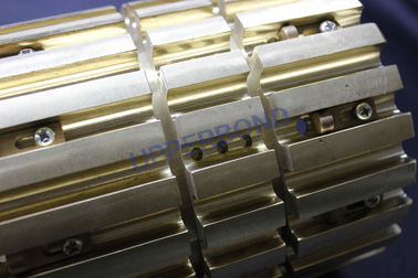 acheter Cigarette coupée de transfert à cylindre rotatif dure et dure Rods dans la machine de fabrication des cigarettes fabrication en ligne
