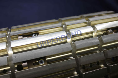 acheter Haut tambour de Receival de force de fracture assemblé entre la cigarette Rod et la machine de filtre fabrication en ligne