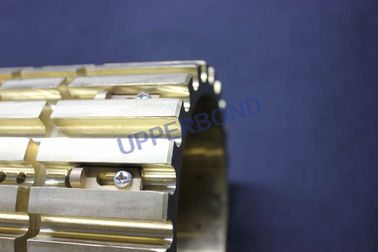 acheter Cuivre - fait réception du tambour pour que les machines de fabrication des cigarettes transfèrent des cigarettes à la machine de filtre fabrication en ligne