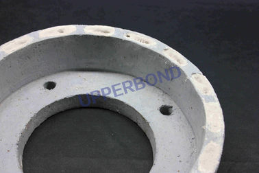 acheter Appareil de chauffage anti-corrosif d'argile réchauffant le tambour pour la machine de fabrication des cigarettes fabrication en ligne