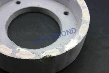 acheter Le haut argile de force de fracture de tabac de pièces de rechange grises de machines a fait l'appareil de chauffage de tambour de machine de filtre fabrication en ligne