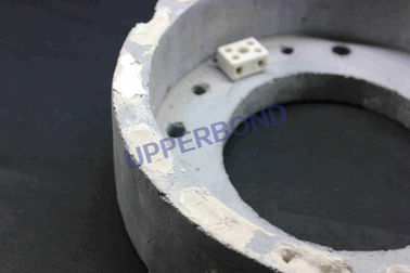 acheter La machine personnalisable de cigarette de Y MK8 partie l'appareil de chauffage maximum de Molins fait d'argile pour la machine d'ensemble filtre fabrication en ligne