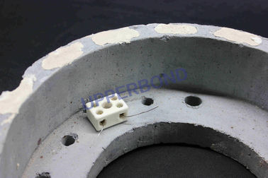 acheter Appareil de chauffage se réunissant de machine du filtre 3 modèle maximum pour réchauffer le tambour haut efficace fabrication en ligne