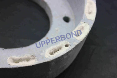 acheter La machine dure de la cigarette MK8 partie l'argile anti-corrosif fait appareil de chauffage de tambour de machine de filtre fabrication en ligne