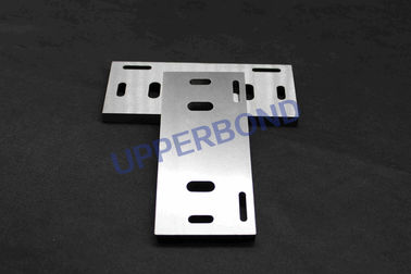 acheter Couteau de coupe de PVC de pièces de rechange de machines de tabac de Resistanct d'acide pour la série douce de Sasib d'emballeur de cigarette de paquet fabrication en ligne