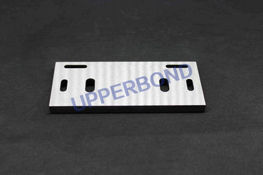 acheter Couteau de coupe de emballage pointu et fiable de film pour l'emballage et l'Overwrapper de l'emballeur de cigarette fabrication en ligne