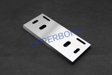 acheter Lame de coupe de preuve de corrosion pour le film craintif thermique transparent de la machine à emballer de cigarette fabrication en ligne