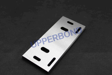 acheter Durci et rouille - coupeur de PVC de preuve pour la boîte en carton de cigarette enveloppant la coupe de film de la ligne d'emballeur fabrication en ligne