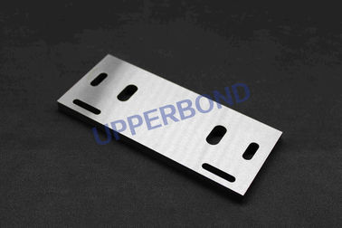 acheter Lame de coupe pointue pour le film craintif thermique transparent de la machine à emballer de cigarette fabrication en ligne