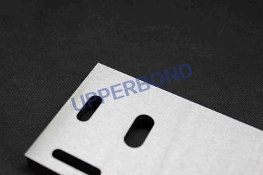 acheter Bas coupeur aiguisant de PVC pour la boîte en carton de cigarette enveloppant la coupe de film de la ligne d'emballeur fabrication en ligne