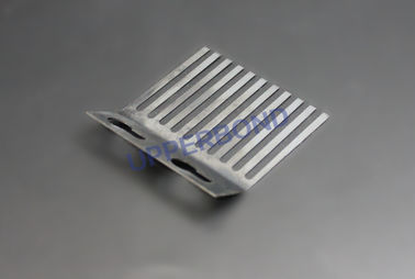 acheter Tamis en acier durable de Perforaled pour la machine à emballer de cigarette de Mk8 Mk9 fabrication en ligne
