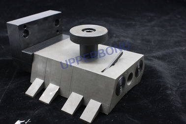 acheter Assemblée de main de roulement de noir de haute performance de Coustomized pour le tabac MK8 faisant des machines fabrication en ligne