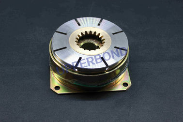 acheter Embrayage électromécanique d'opération de Molins Mk8 de fabrication des cigarettes de dents faciles de la machine 15 fabrication en ligne