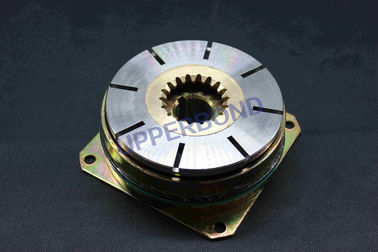 acheter Aucun embrayage électromagnétique de visage simple de tringlerie petit pour la cigarette avec moins de chaleur produite fabrication en ligne