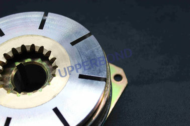 acheter Embrayage électromagnétique d'opération de Molins Mark8 de dents précises faciles du cigarettier 18 fabrication en ligne