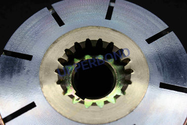 acheter Embrayage électromagnétique micro de 15 dents aucune machine de fabrication des cigarettes de Molins Mk8 de tringlerie fabrication en ligne