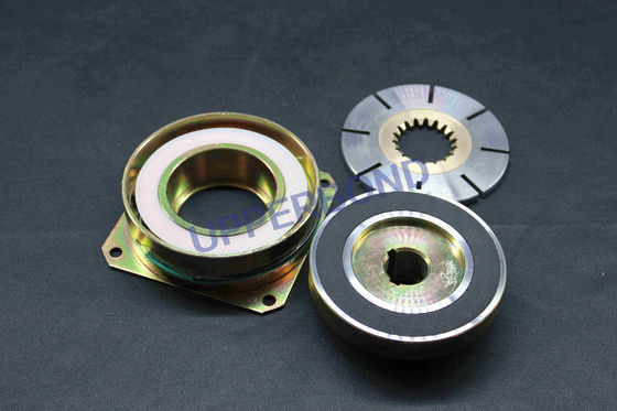 acheter Embrayage électromagnétique de Molins Mark8 de dents précises courantes précises du cigarettier 18 fabrication en ligne