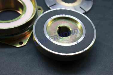 acheter Embrayage mécanique facile d'opération à distance d'opération électro pour le fabricant de clope de Mk8d fabrication en ligne