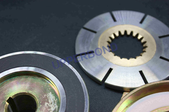 acheter Matériel miniature en métal d'embrayage électromagnétique de dents du cigarettier de Molins Mark8 18 fabrication en ligne