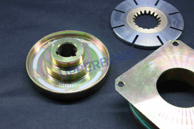 acheter Aucun embrayage électromécanique d'opération à distance de tringlerie pour le fabricant de clope de Mk8d fabrication en ligne