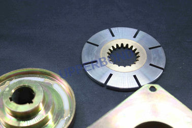 acheter Embrayage électromagnétique de visage simple courant précis pour la cigarette avec moins de chaleur produite fabrication en ligne