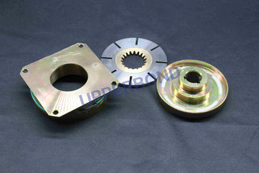 acheter Embrayage électromécanique de représentation de Molins Mk8 de fabrication des cigarettes de dents lisses de la machine 15 fabrication en ligne