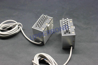 acheter Dispositif 3000/6000 de détection de Sasib pour que le fabricant de boîte de cigarette assure à 767 la distribution de chaque paquet fabrication en ligne