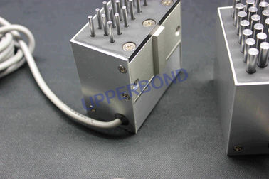 acheter Détecteur en ligne de distribution de cigarette de détection pour la machine à emballer de cigarette de Molins/Hauni fabrication en ligne