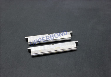 acheter Coupeur de papier argenté de bonne dureté pour la machine de cigarette de Mk8 Mk9 fabrication en ligne
