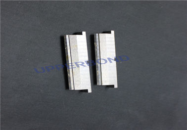 acheter Le coupeur de papier de couteau de machine de cigarette d'acier/alliage Mk8 Mk9 a adapté la taille aux besoins du client fabrication en ligne