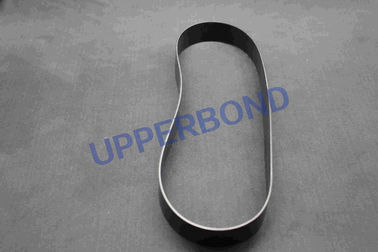 acheter Étayez une ceinture de transmission plate de dureté avec le modèle de relief pour la machine de fabrication des cigarettes de Hauni fabrication en ligne