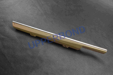 acheter Corps de chauffage de disiliciure de molybdène de l'adhésif de papier dans la machine de production de la cigarette Mk8 fabrication en ligne