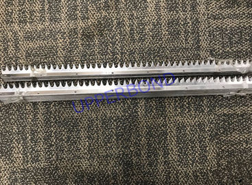 acheter Pièces de rechange dentées de machine de support de rochet pour la machine des cigarettes MK8/MK9 fabrication en ligne