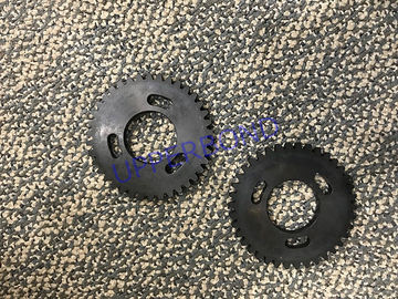 acheter Les pièces de rechange de modification de machine de fabrication de cigarette embraye le carbure de tungstène fabrication en ligne