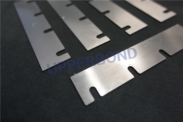 acheter Liège de machine de fabrication des cigarettes 70/ZJ17 de Protos inclinant la lame de coupe de papier non EM45120200 fabrication en ligne