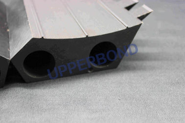 acheter Bloc de roulement d'oxyde rouge de la machine d'ensemble filtre de cigarette 3 maximum pour envelopper le papier de emboutage fabrication en ligne